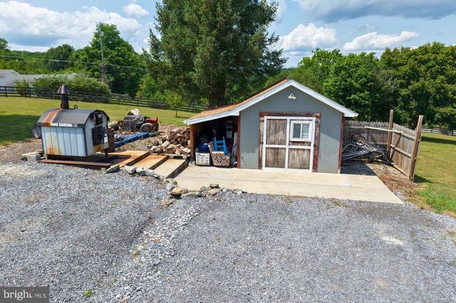 5140 BINO ROAD, Greencastle, PA 17225