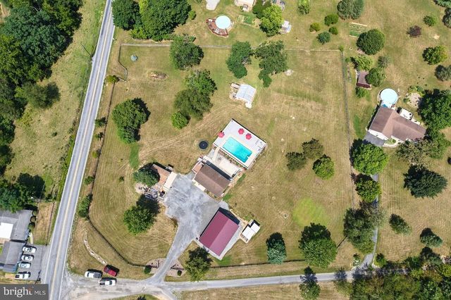 5140 BINO ROAD, Greencastle, PA 17225