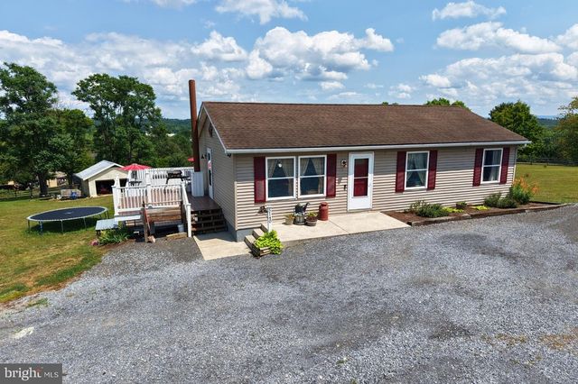 5140 BINO ROAD, Greencastle, PA 17225