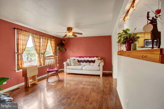 5140 BINO ROAD, Greencastle, PA 17225