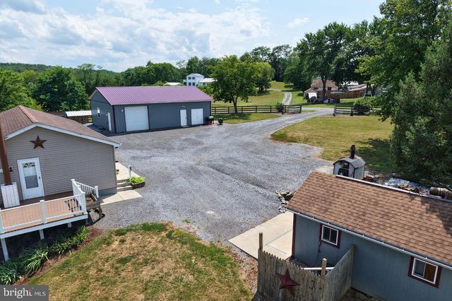 5140 BINO ROAD, Greencastle, PA 17225