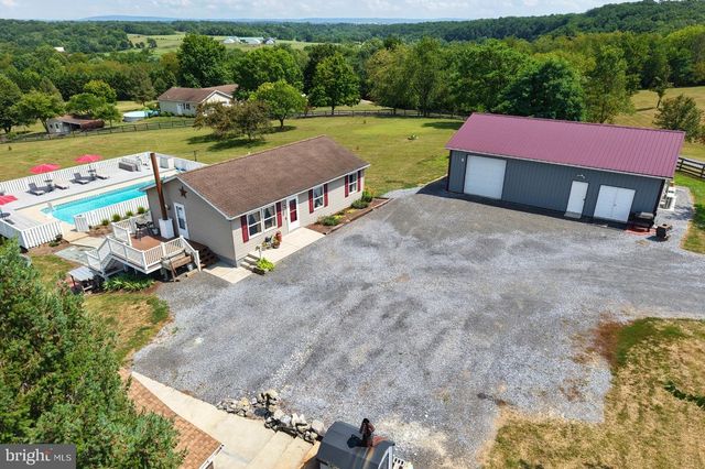 5140 BINO ROAD, Greencastle, PA 17225