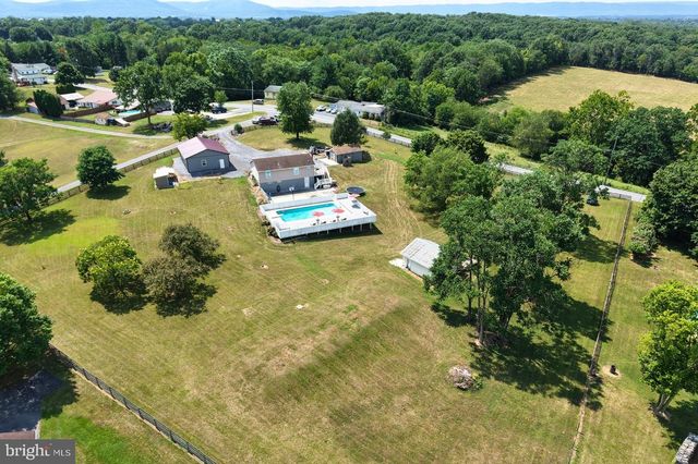 5140 BINO ROAD, Greencastle, PA 17225