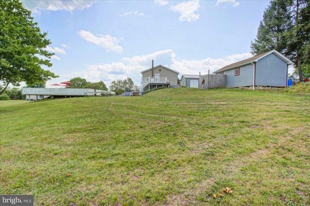 5140 BINO ROAD, Greencastle, PA 17225