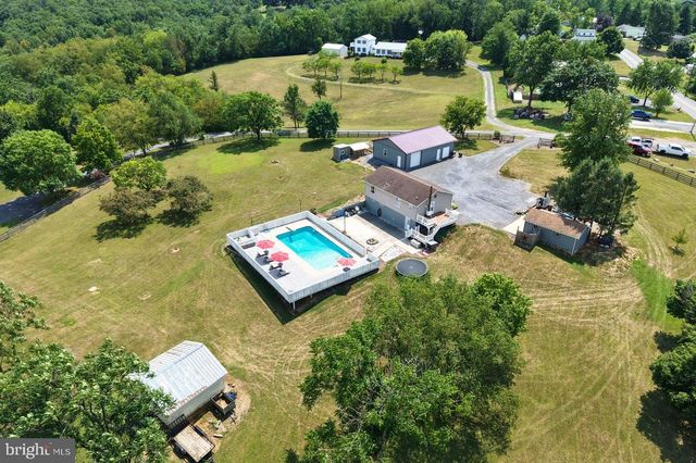 5140 BINO ROAD, Greencastle, PA 17225