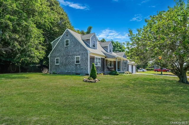 295 Willow Terrace Lane, Orient, NY 11957