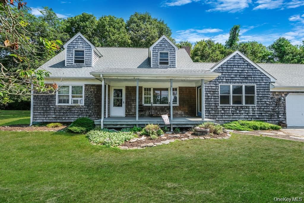 295 Willow Terrace Lane, Orient, NY 11957