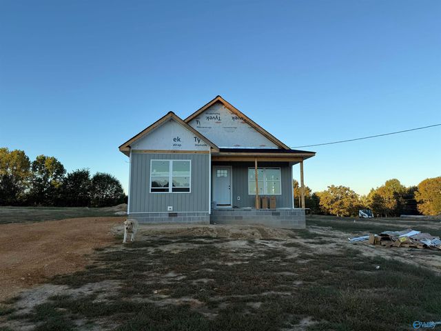 1092 County Road 448, Fort Payne, AL 35968