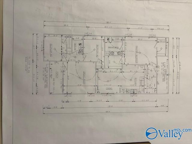 1092 County Road 448, Fort Payne, AL 35968