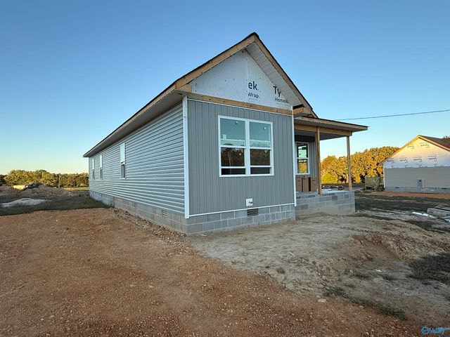 1092 County Road 448, Fort Payne, AL 35968