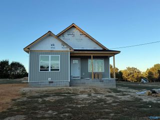 1092 County Road 448, Fort Payne, AL 35968