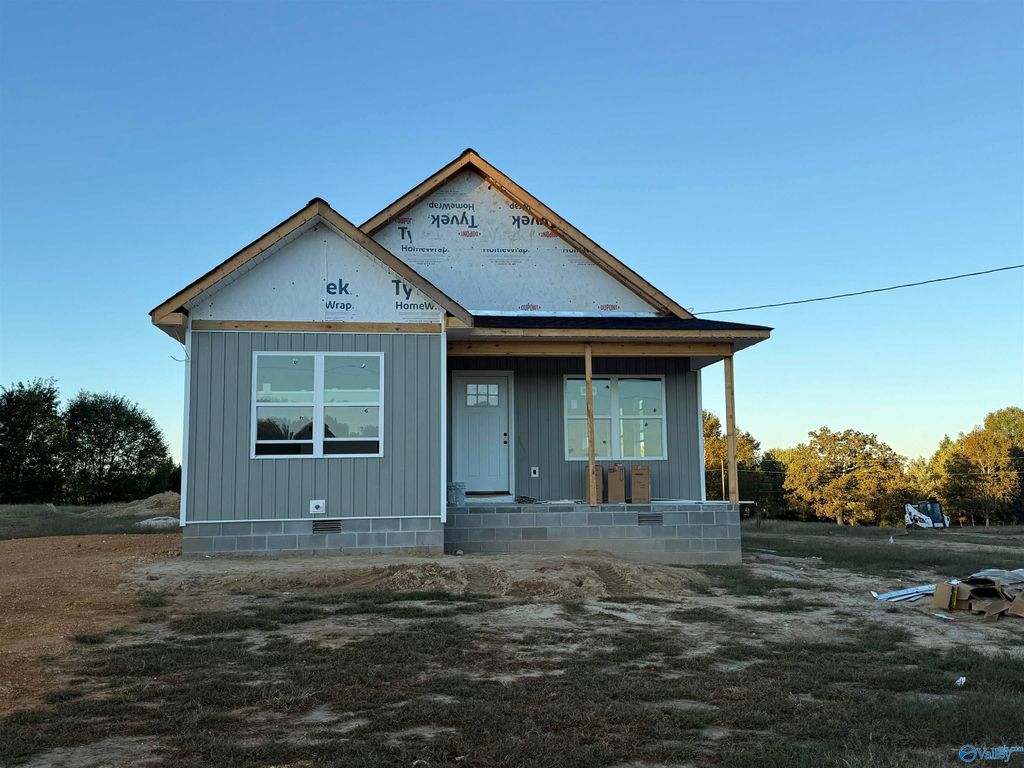 1092 County Road 448, Fort Payne, AL 35968