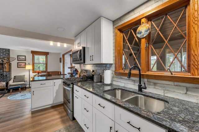 6 Abbott Lane, Ossipee, NH 03864