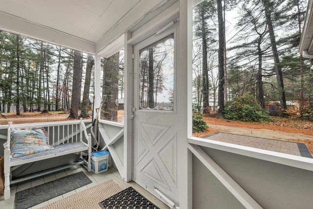 6 Abbott Lane, Ossipee, NH 03864