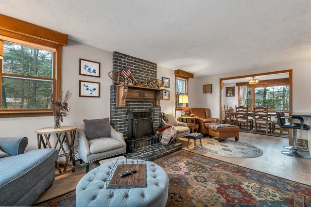 6 Abbott Lane, Ossipee, NH 03864