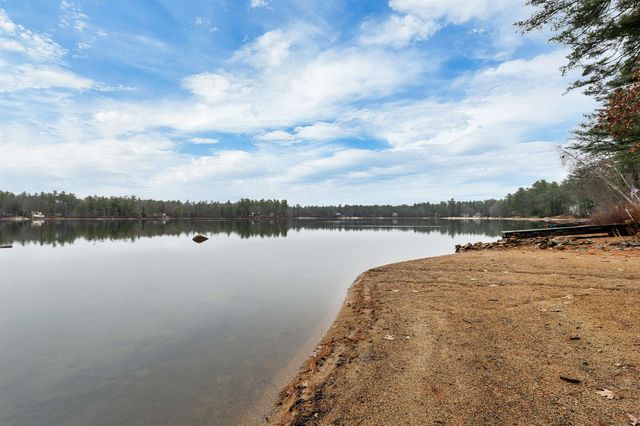 6 Abbott Lane, Ossipee, NH 03864