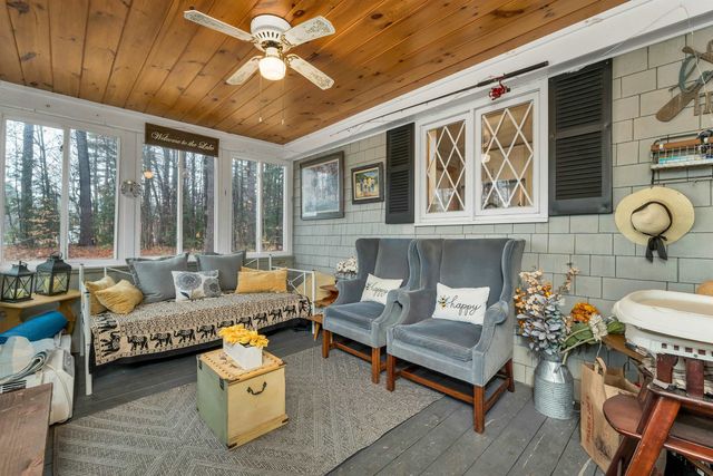 6 Abbott Lane, Ossipee, NH 03864