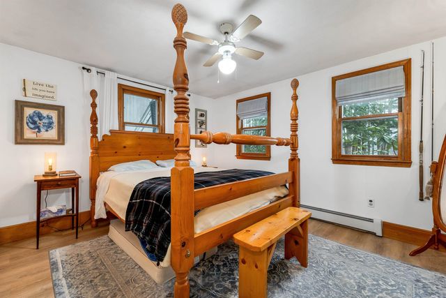 6 Abbott Lane, Ossipee, NH 03864