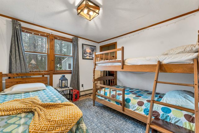 6 Abbott Lane, Ossipee, NH 03864