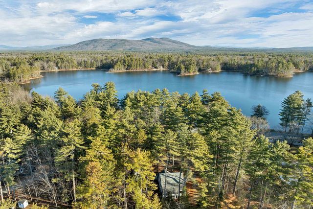 6 Abbott Lane, Ossipee, NH 03864