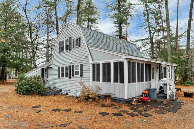 6 Abbott Lane, Ossipee, NH 03864