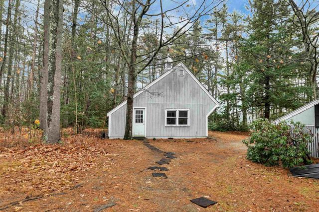 6 Abbott Lane, Ossipee, NH 03864