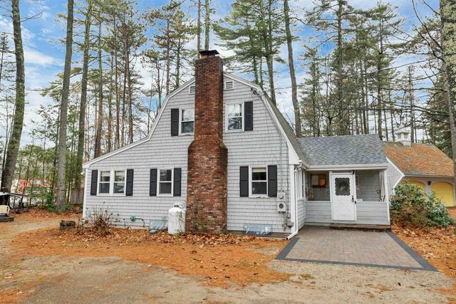 6 Abbott Lane, Ossipee, NH 03864