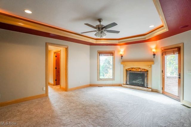 2942 Torrey Pines Circle NW, Canton, OH 44708