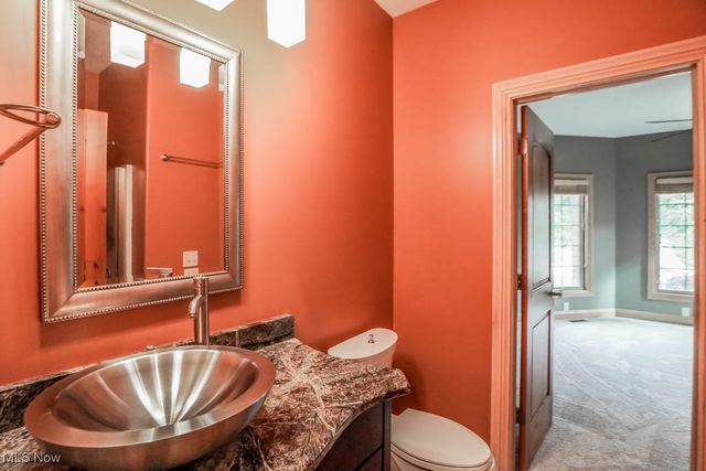 2942 Torrey Pines Circle NW, Canton, OH 44708