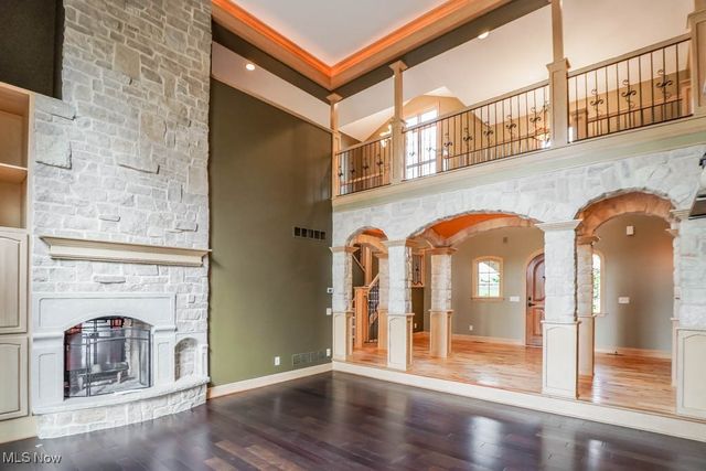 2942 Torrey Pines Circle NW, Canton, OH 44708