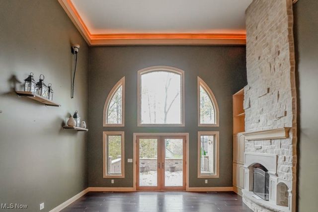 2942 Torrey Pines Circle NW, Canton, OH 44708