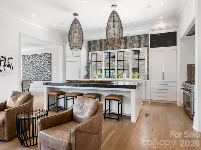 2422 Ferncliff Road, Charlotte, NC 28211