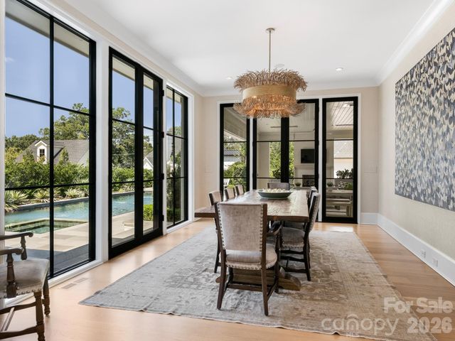 2422 Ferncliff Road, Charlotte, NC 28211