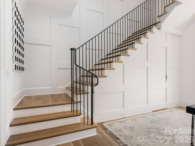 2422 Ferncliff Road, Charlotte, NC 28211