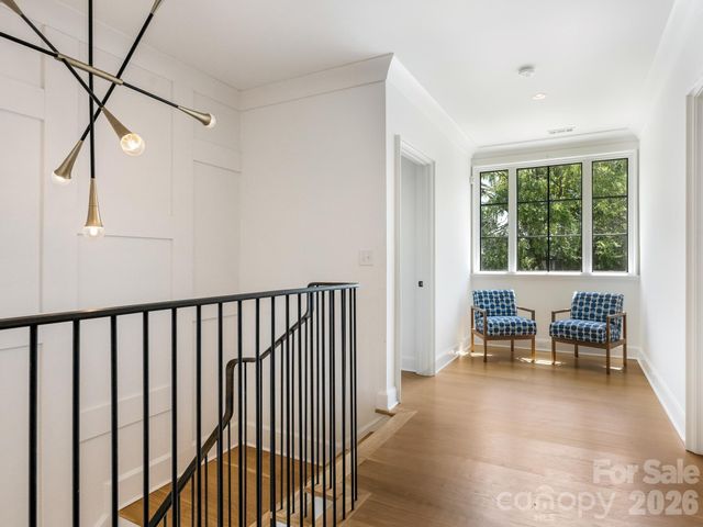 2422 Ferncliff Road, Charlotte, NC 28211