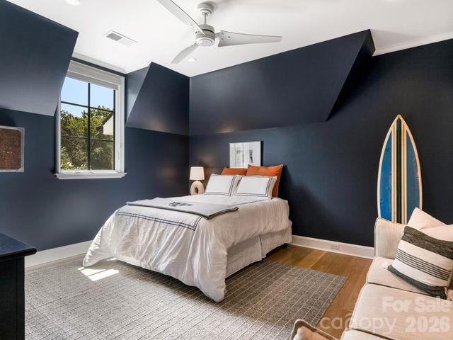2422 Ferncliff Road, Charlotte, NC 28211