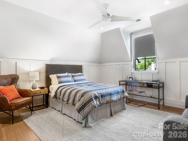 2422 Ferncliff Road, Charlotte, NC 28211