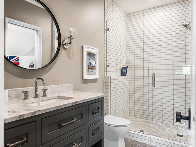 2422 Ferncliff Road, Charlotte, NC 28211