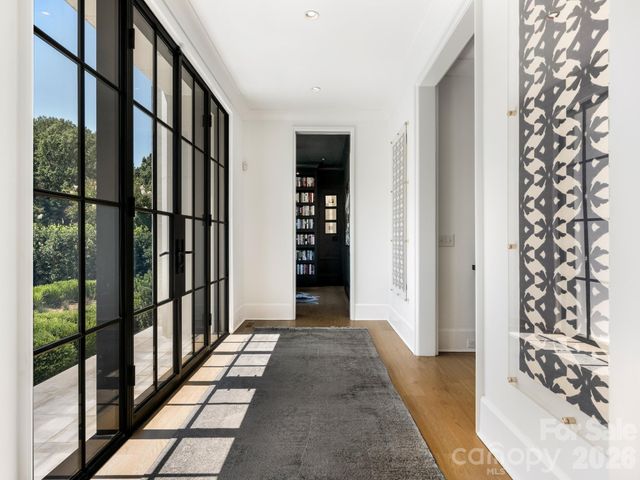 2422 Ferncliff Road, Charlotte, NC 28211