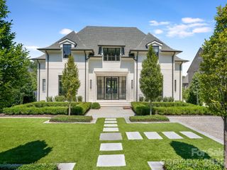 2422 Ferncliff Road, Charlotte, NC 28211