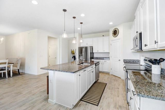 11520 BLUE WOODS DRIVE, Riverview, FL 33569