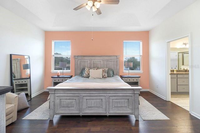 11520 BLUE WOODS DRIVE, Riverview, FL 33569