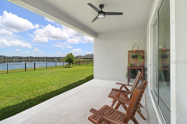 11520 BLUE WOODS DRIVE, Riverview, FL 33569