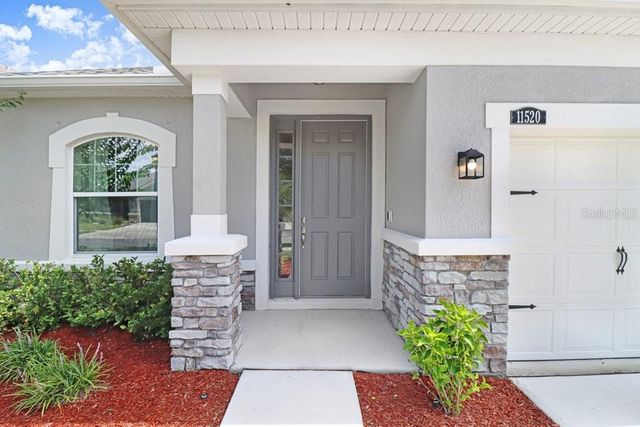 11520 BLUE WOODS DRIVE, Riverview, FL 33569