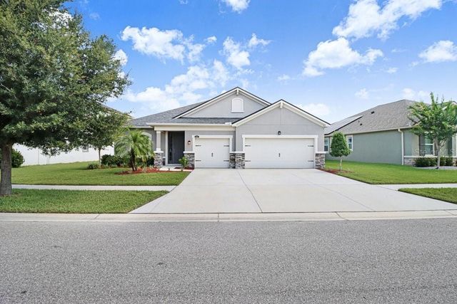 11520 BLUE WOODS DRIVE, Riverview, FL 33569