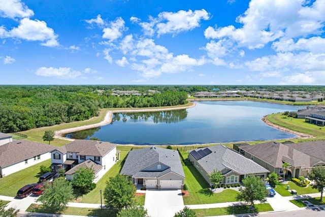 11520 BLUE WOODS DRIVE, Riverview, FL 33569
