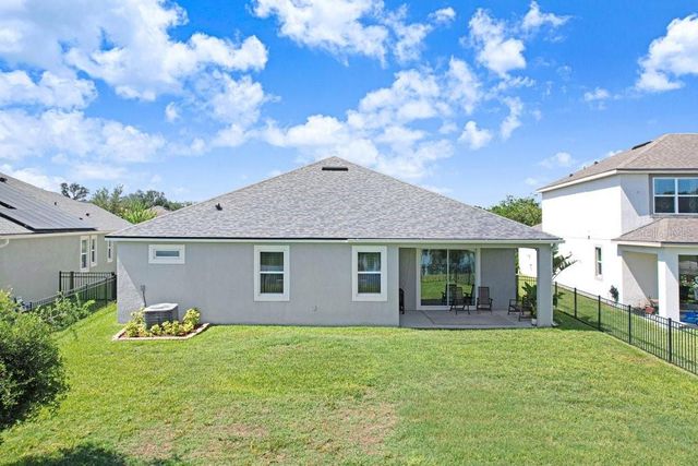 11520 BLUE WOODS DRIVE, Riverview, FL 33569