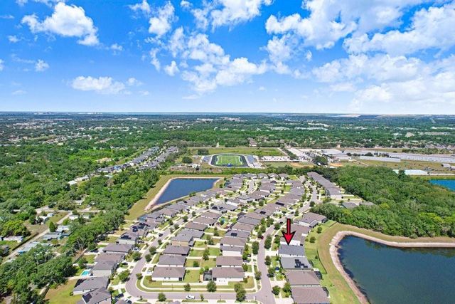 11520 BLUE WOODS DRIVE, Riverview, FL 33569