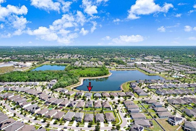 11520 BLUE WOODS DRIVE, Riverview, FL 33569