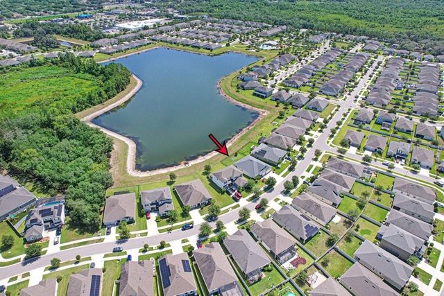 11520 BLUE WOODS DRIVE, Riverview, FL 33569